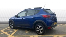 Dacia Sandero Stepway 1.0 TCe Prestige 5dr Petrol Hatchback